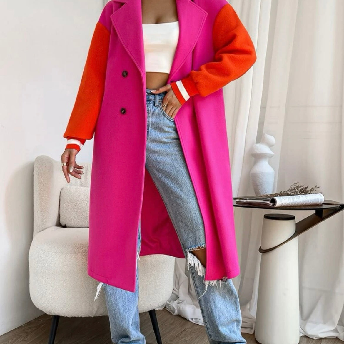 Outerwear