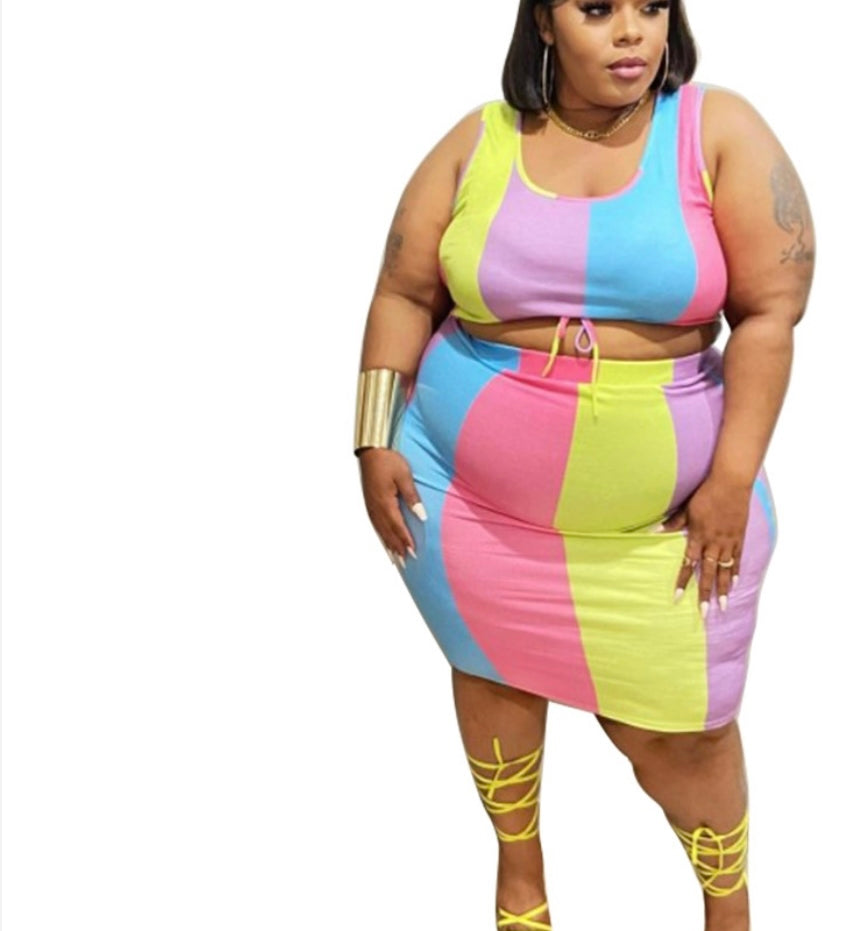 Plus Size