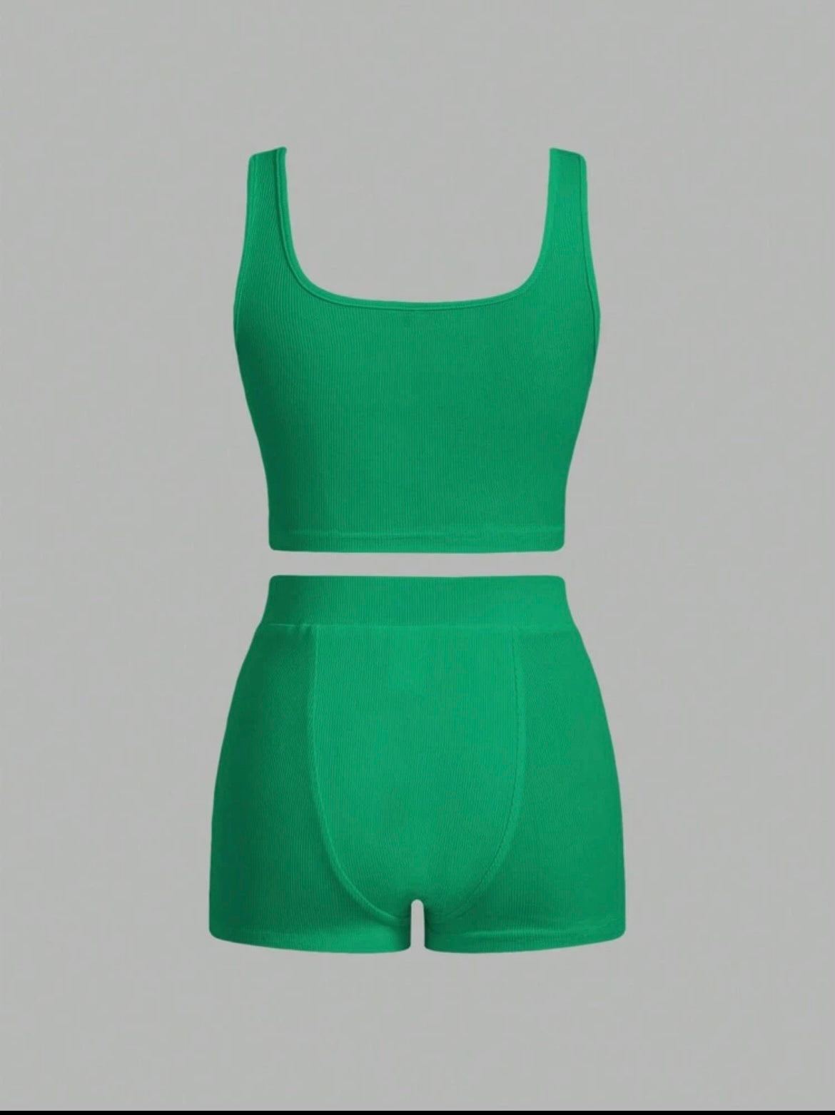 Suns Out Outfit