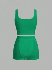 Suns Out Outfit