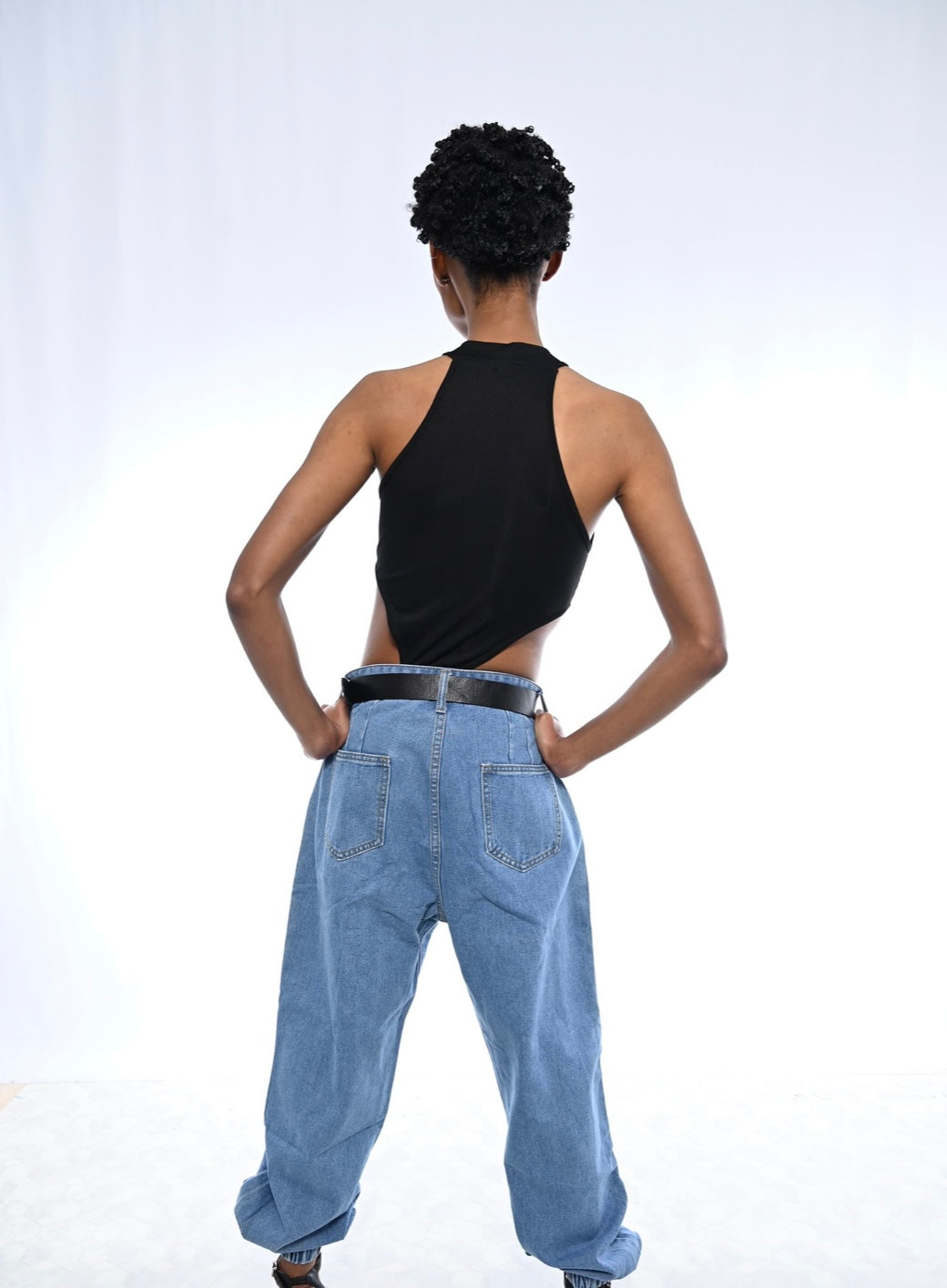 Jeanie in the bottle jeans