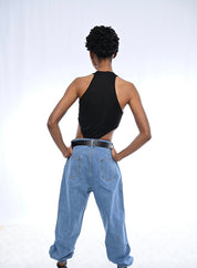 Jeanie in the bottle jeans