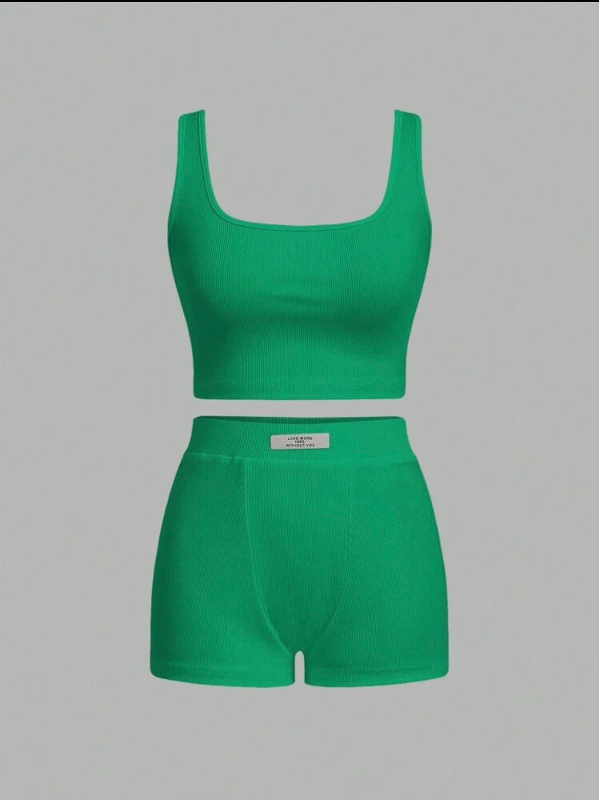 Suns Out Outfit