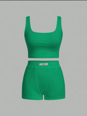 Suns Out Outfit