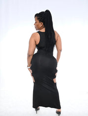 Showing Out Dress