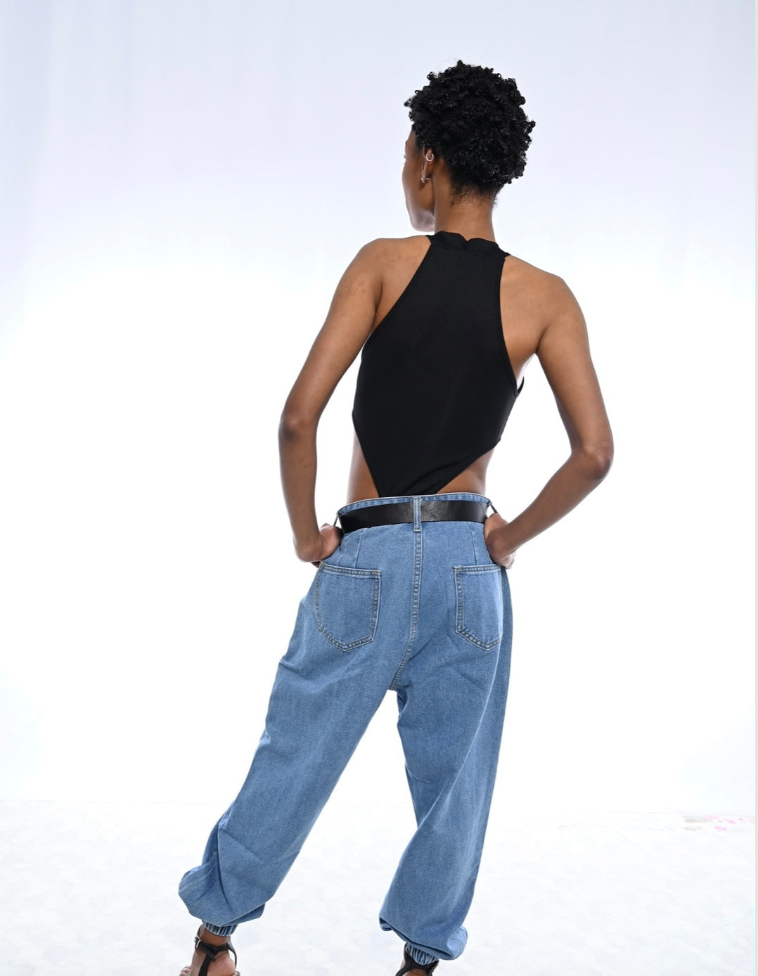 Jeanie in the bottle jeans