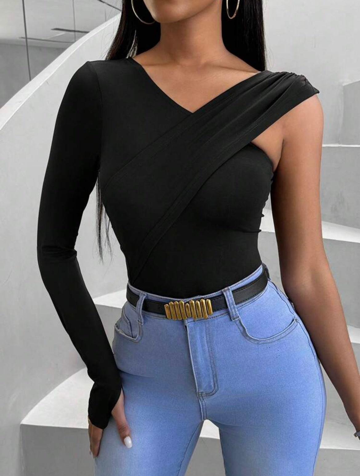 Shay Top