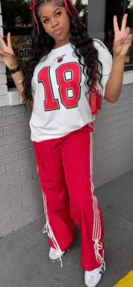 Khia Pants