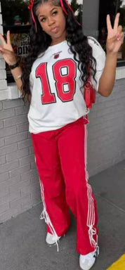 Khia Pants