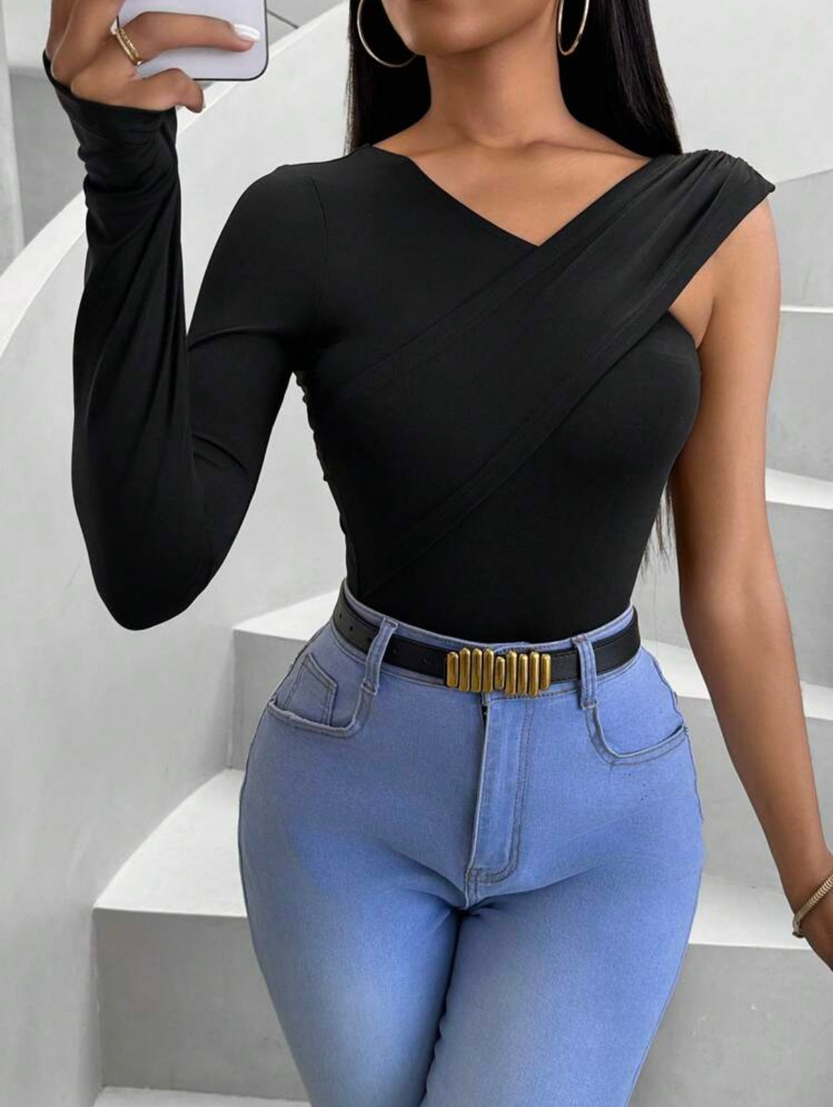 Shay Top