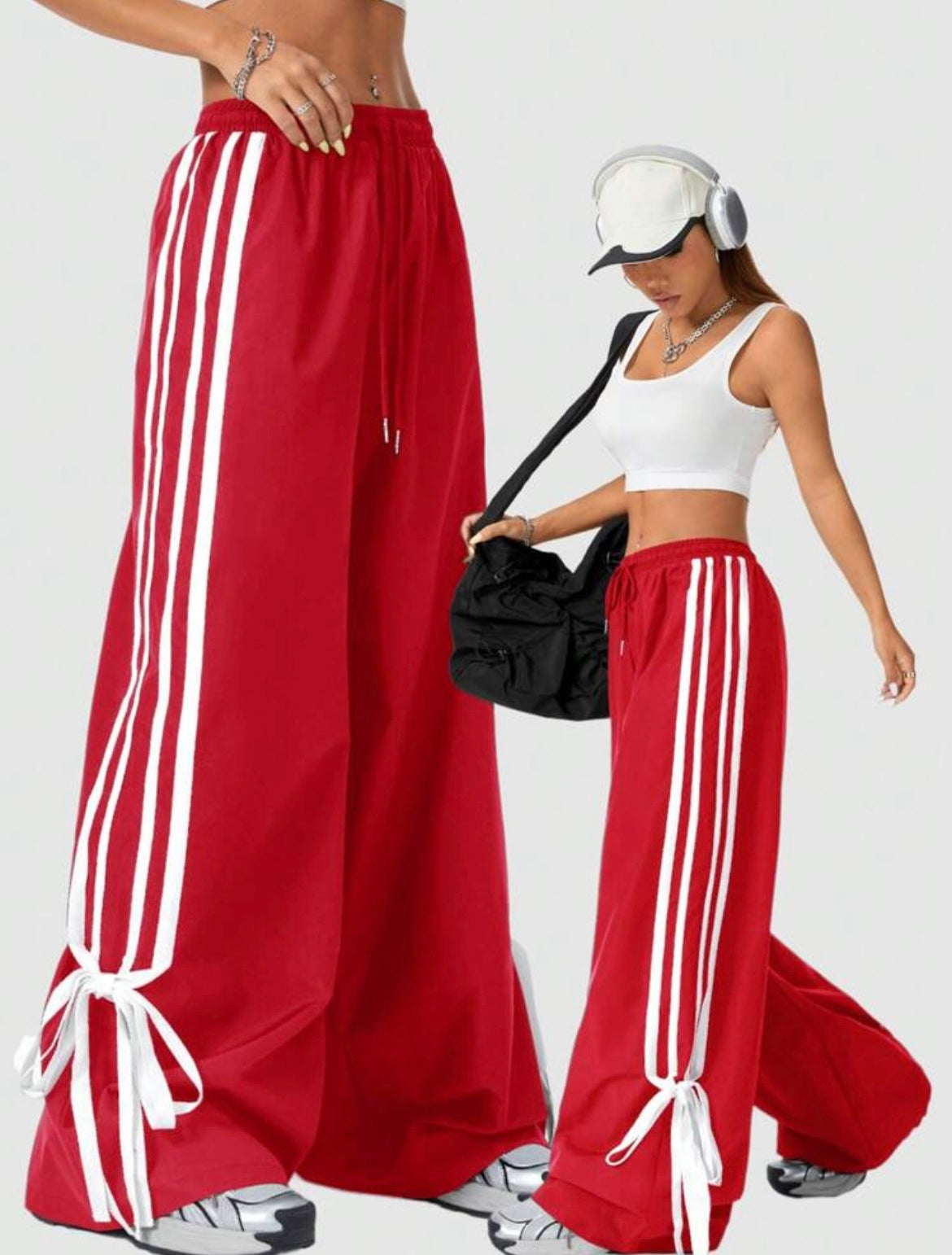 Khia Pants