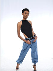 Jeanie in the bottle jeans