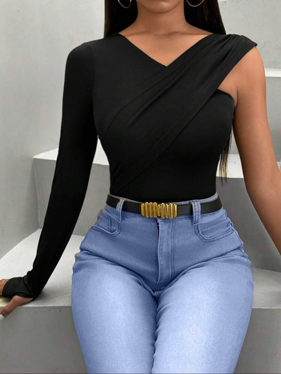 Shay Top