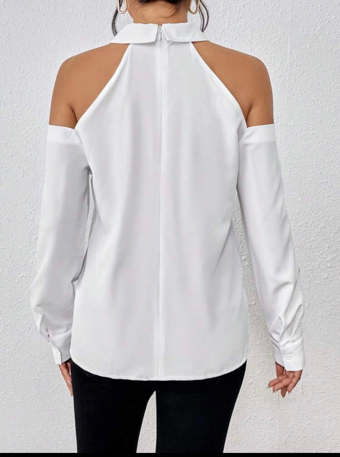 Cold Shoulder