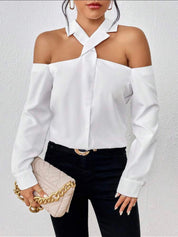 Cold Shoulder