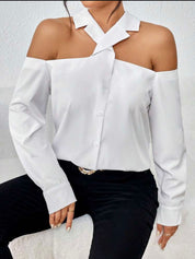Cold Shoulder