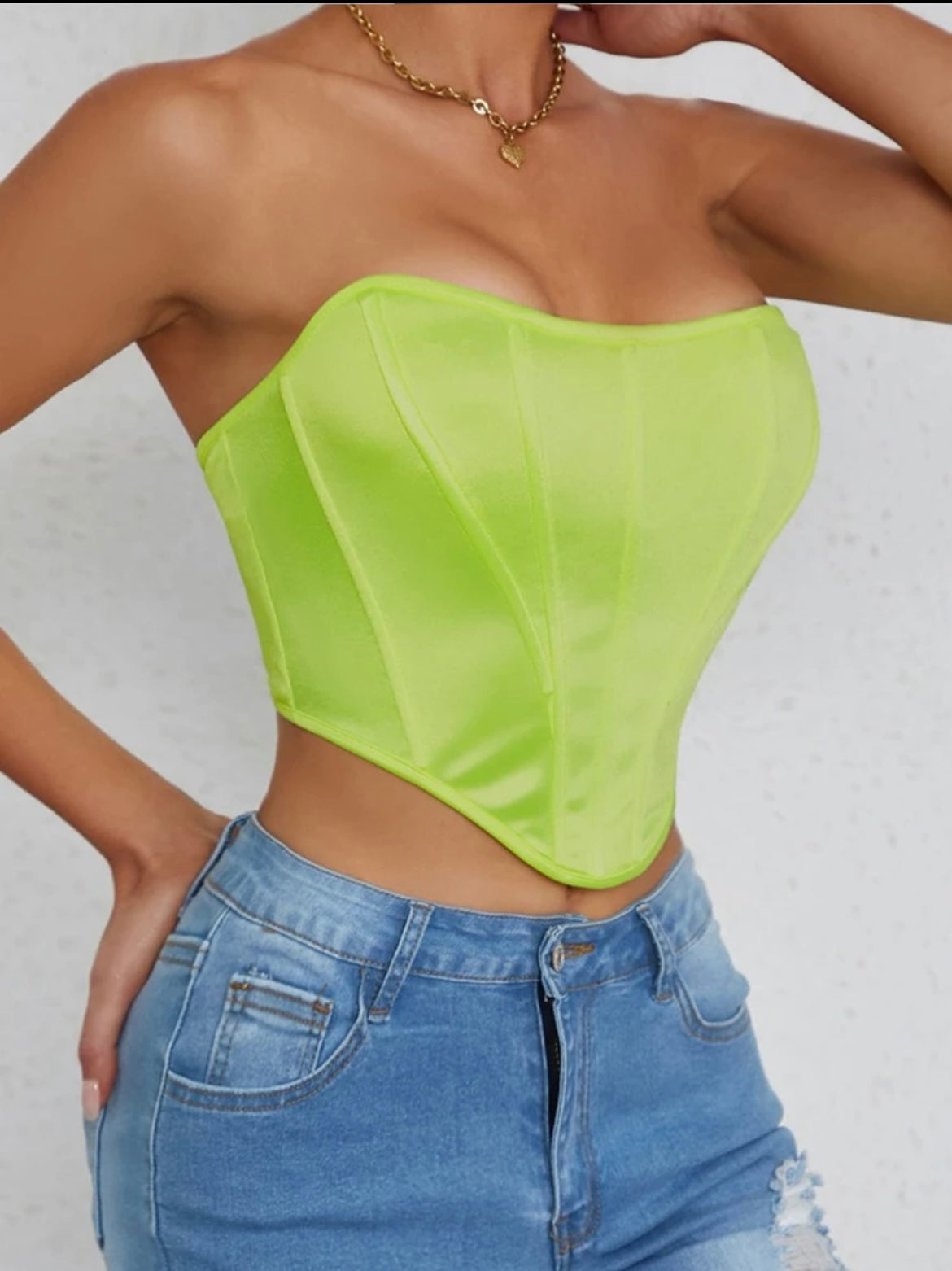 Lemon Lime
