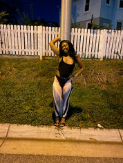 Catch a man's eye leggings