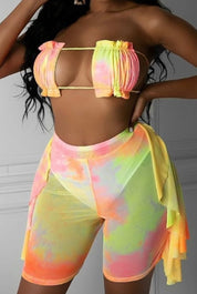 Bathing Suit Tye Dye Me Up