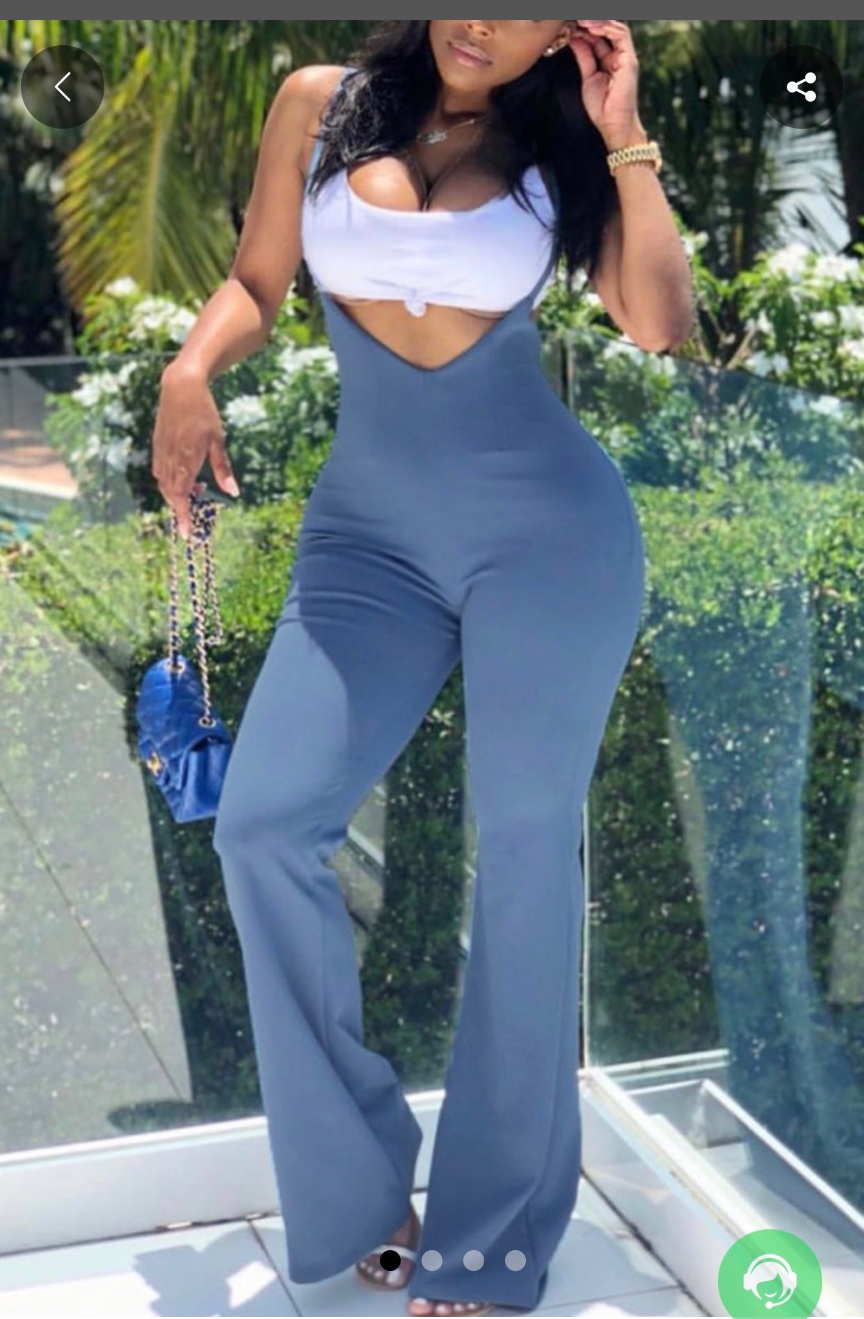 Rompshaker