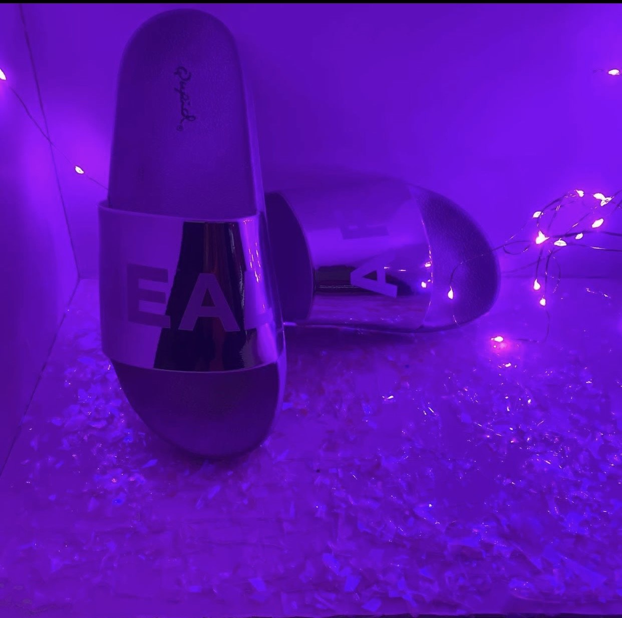 Real as f**k slides